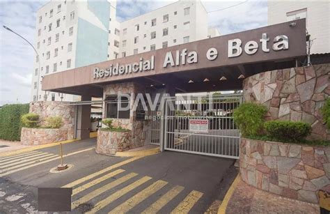 Residencial Alfa e Beta 